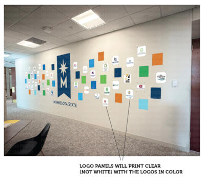 Educational Spaces That Inform, Guide, and Inspire