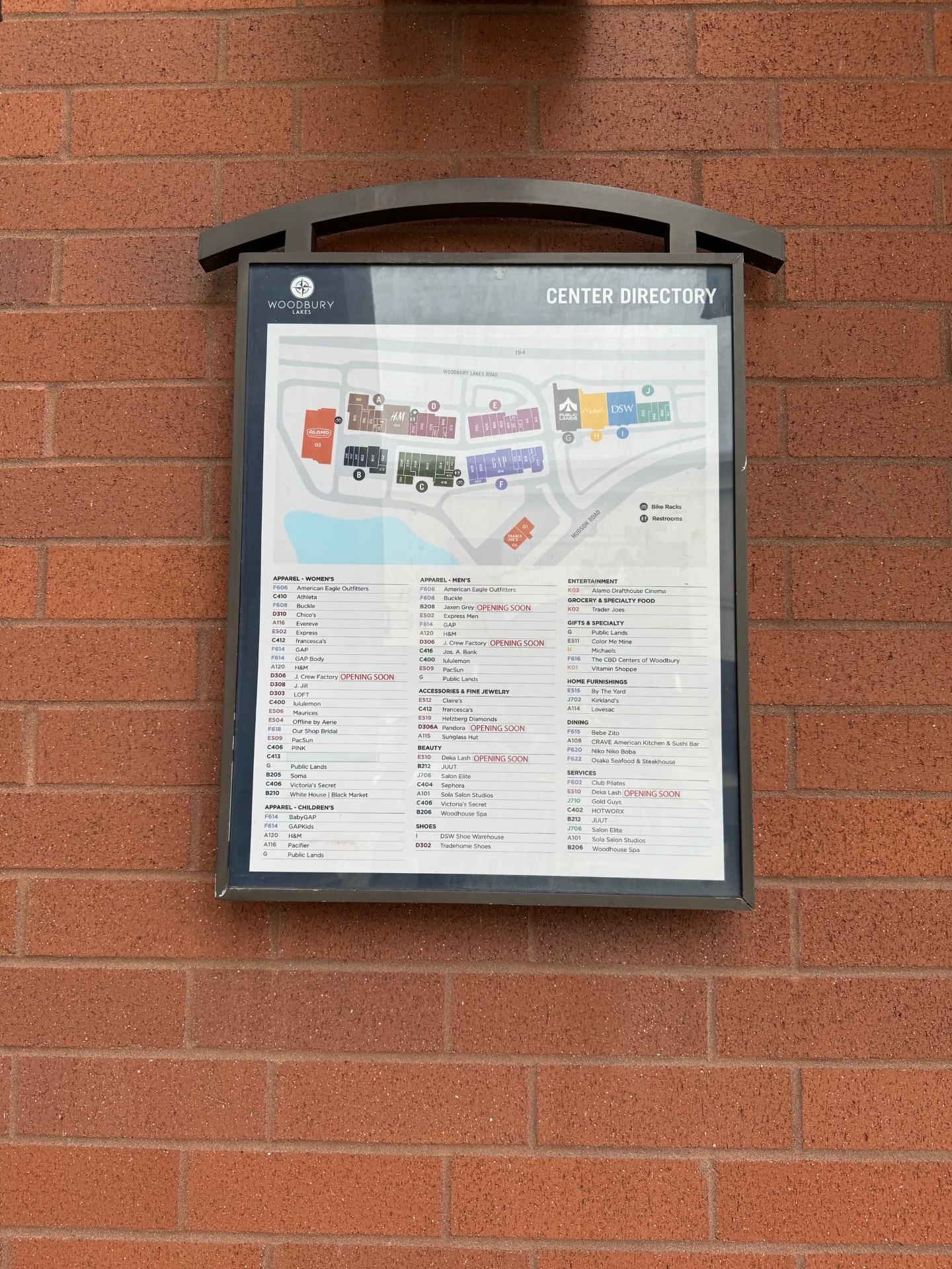 Directory