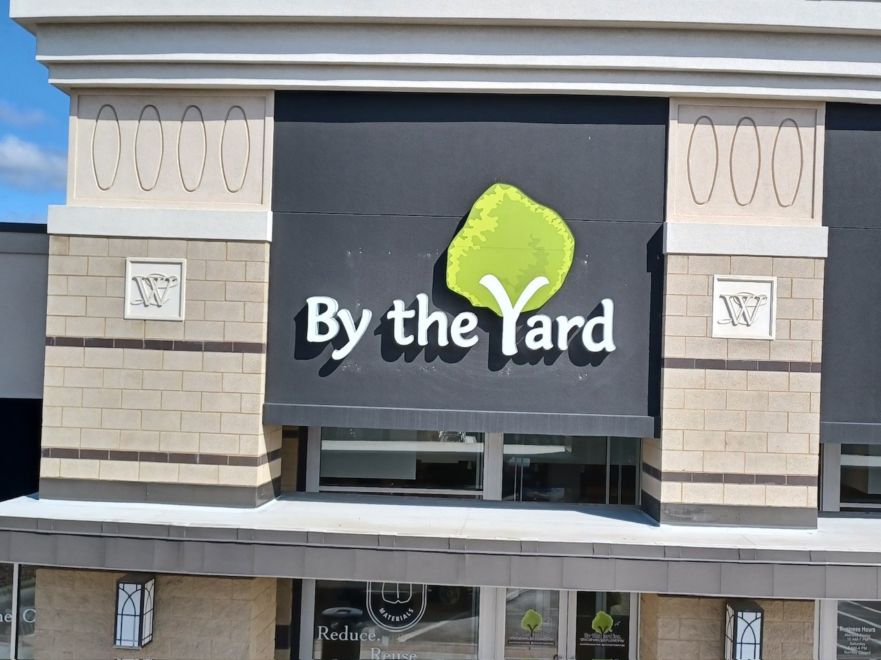 Signage