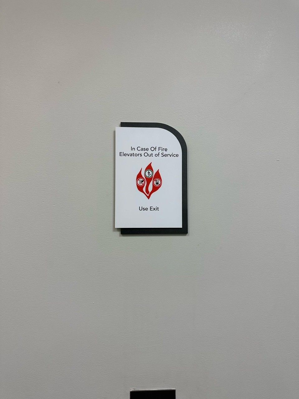 ADA Signs | Woodbury, MN