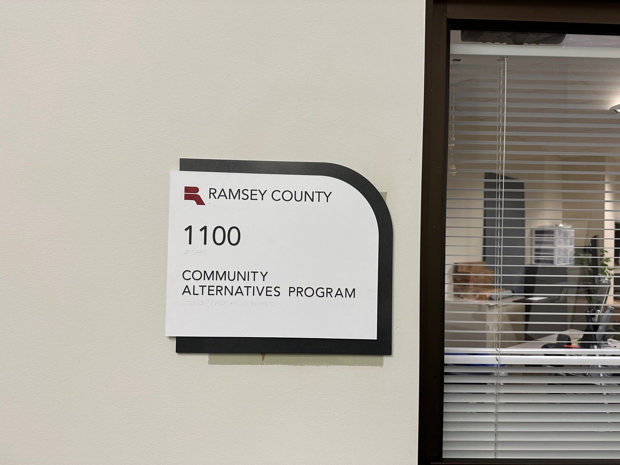 ADA Signs | Woodbury, MN