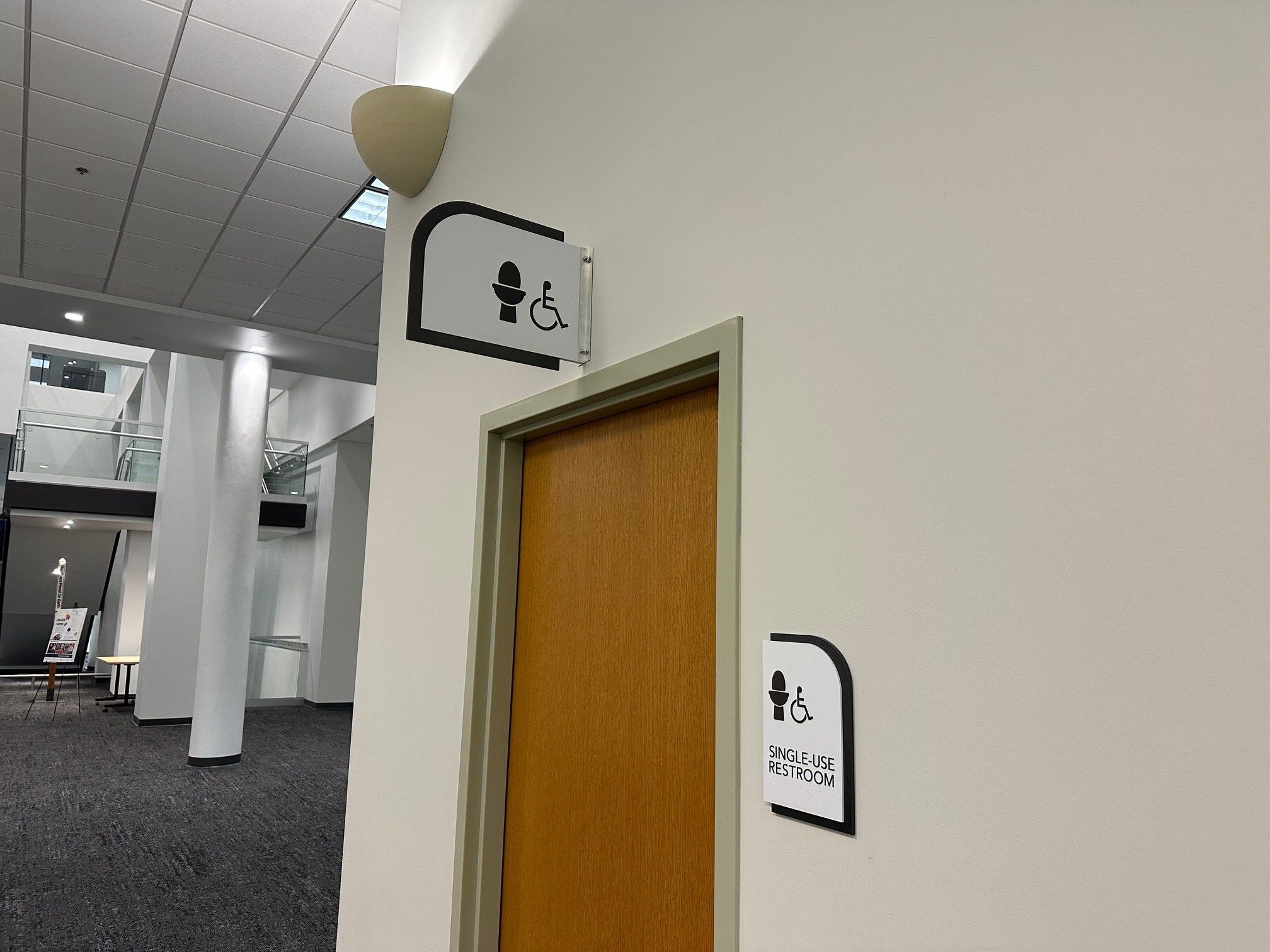 ADA Signs | Woodbury, MN