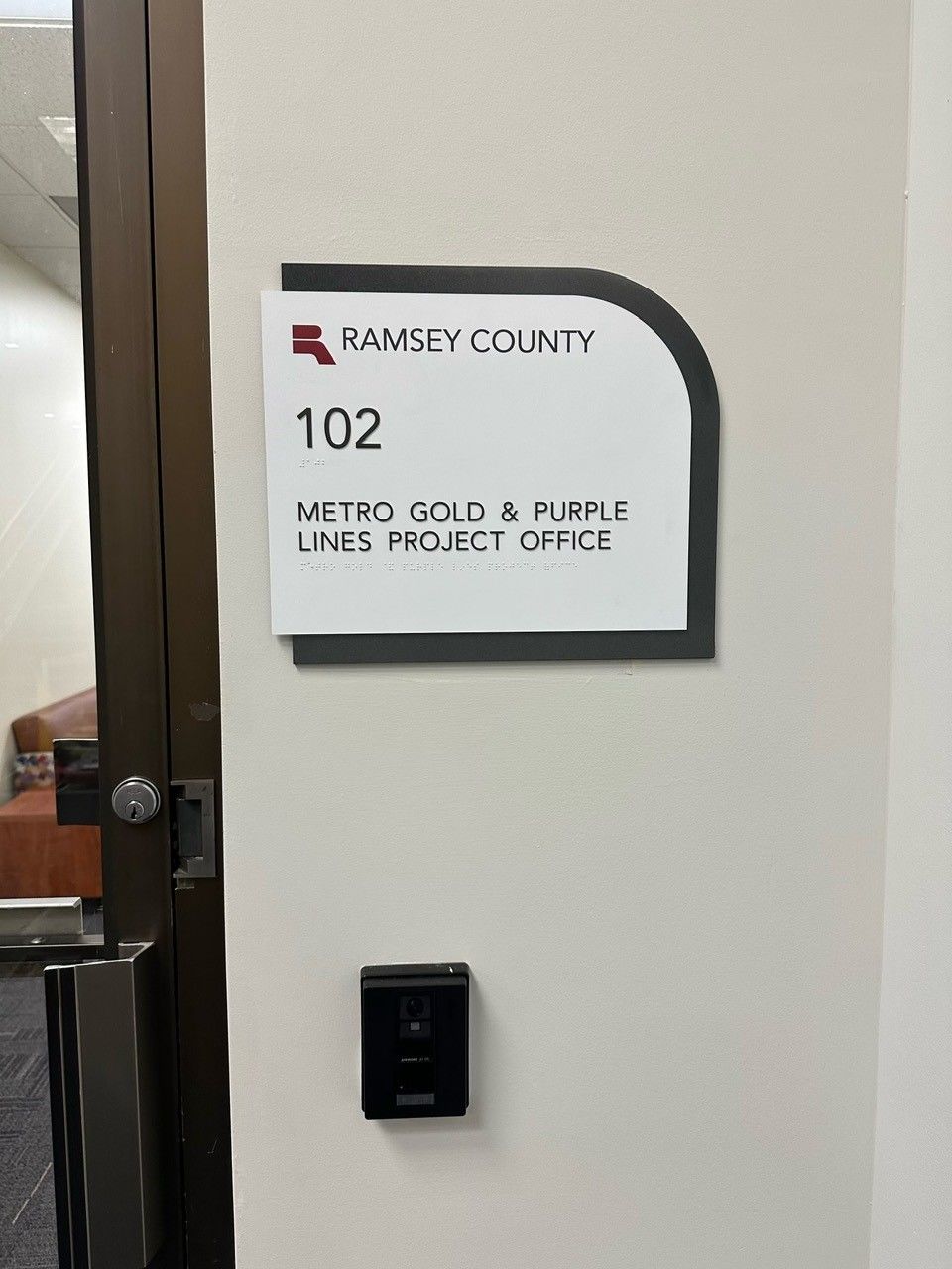 ADA Signs | Woodbury, MN