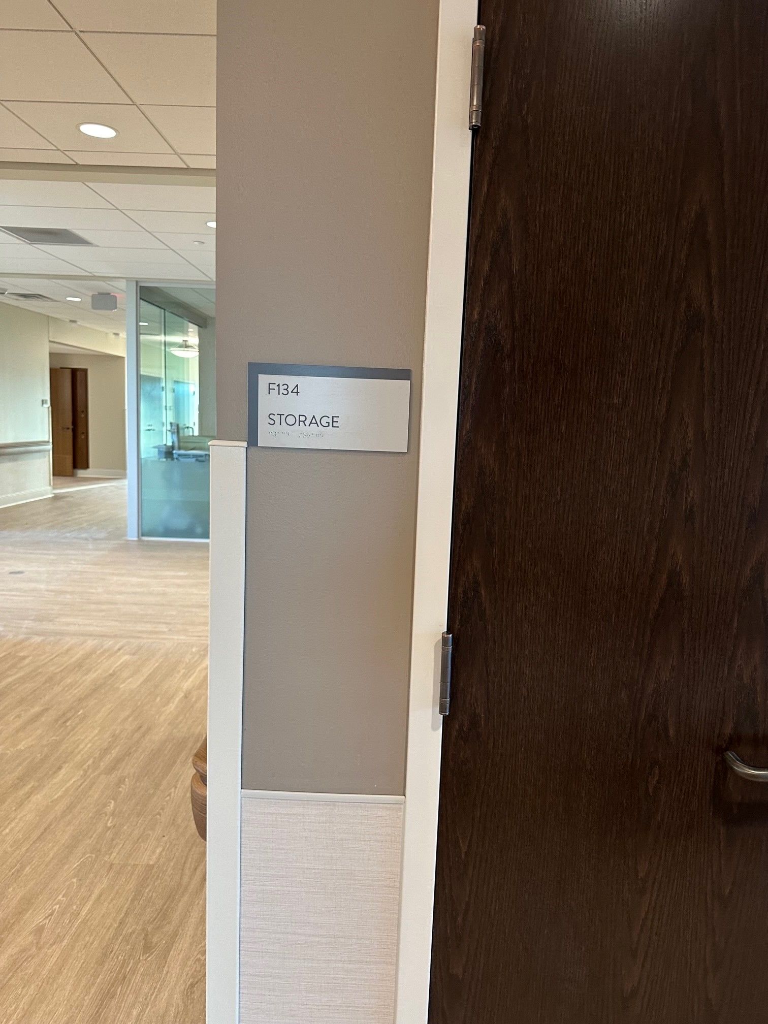 ADA Signs | Woodbury, MN