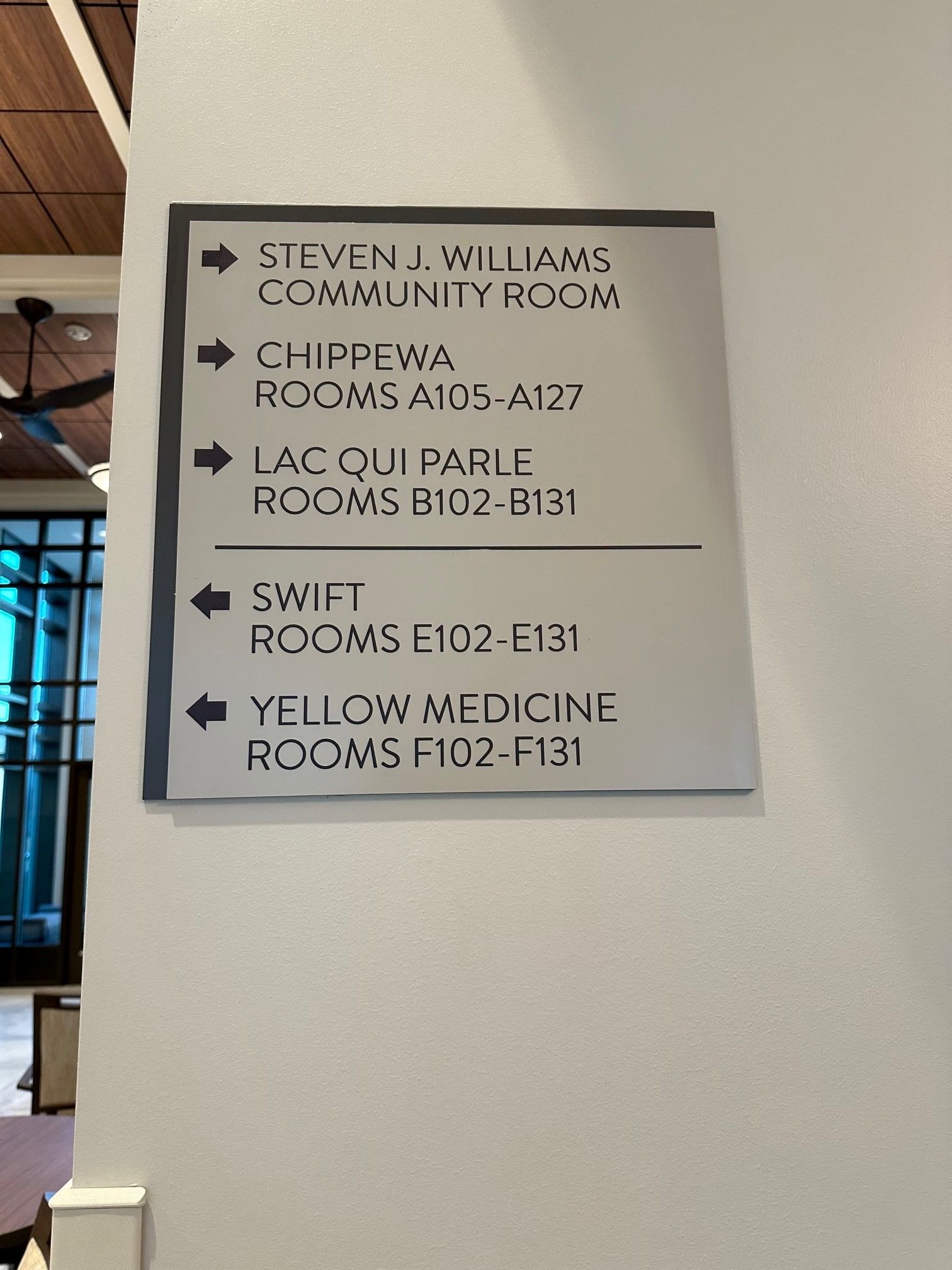 ADA, Wayfinding, and Regulatory Signs | Woodbury, MN