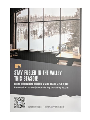 Custom Sign Printing