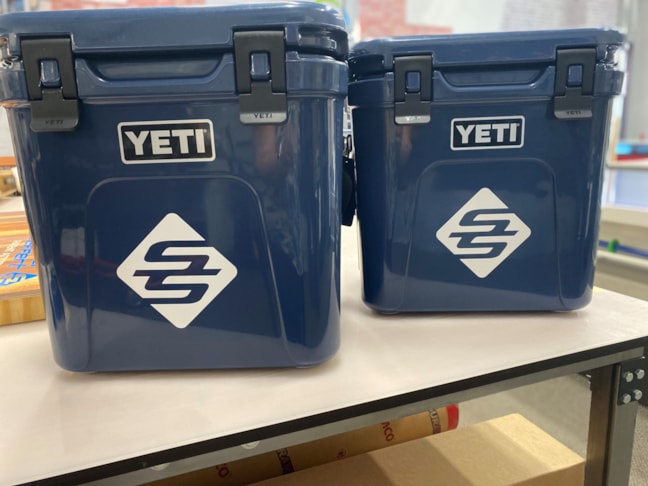 Custom Sign Printing Services