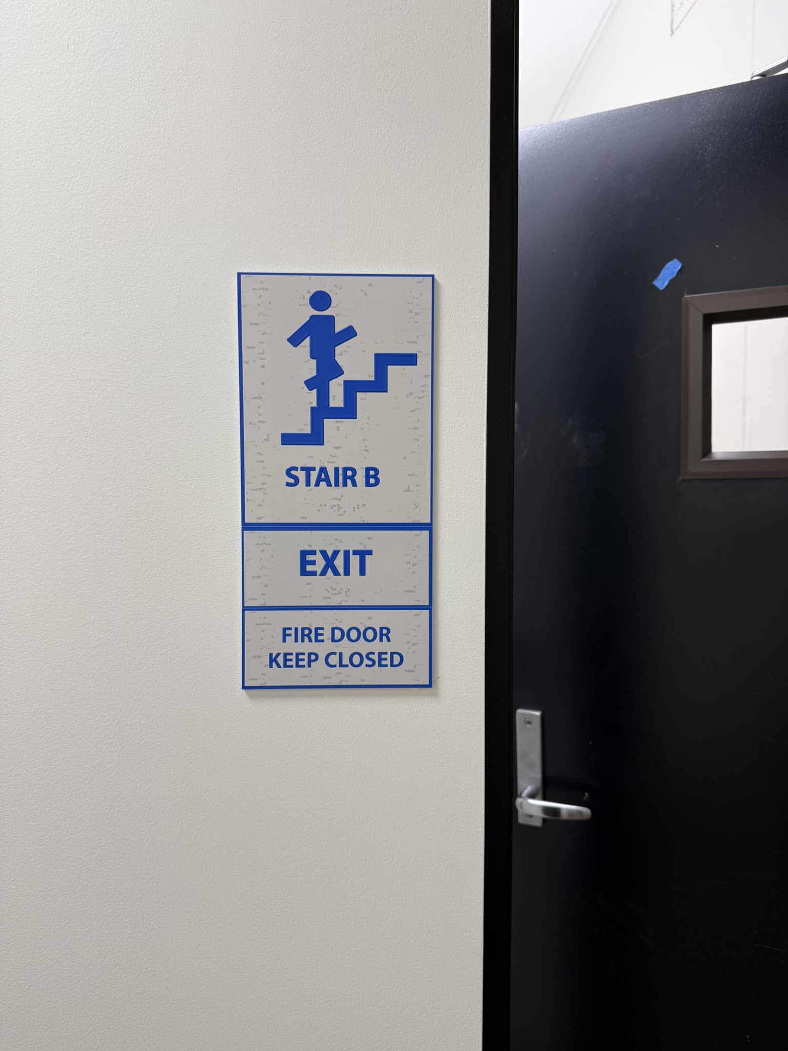 Accessibility Signage from Image360 Woodbury