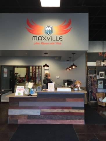 Wall Murals and Graphics