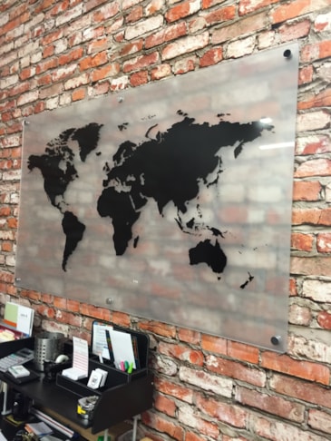 Interior Signage & Indoor Signs