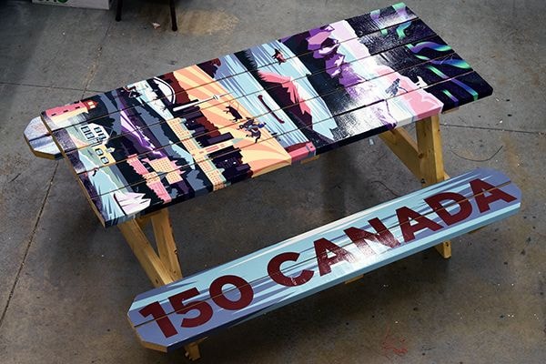 Custom Decals & Stickers in [city]