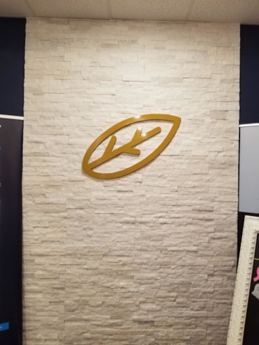 3D Signs & Dimensional Letters & Logos