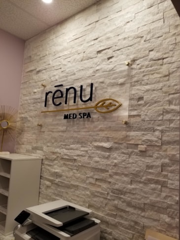 3D Signs & Dimensional Letters & Logos