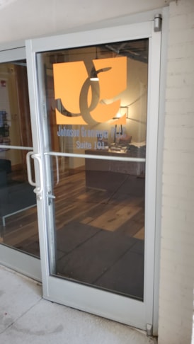 Window Decals, Signage & Graphics