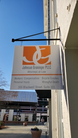 Exterior & Outdoor Signage
