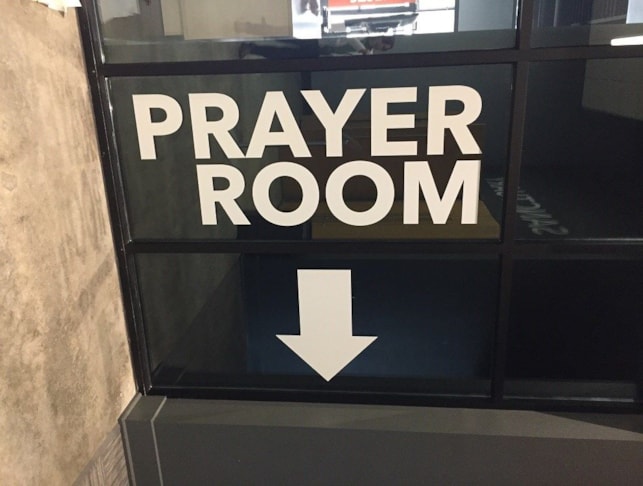 Window Decals, Signage & Graphics