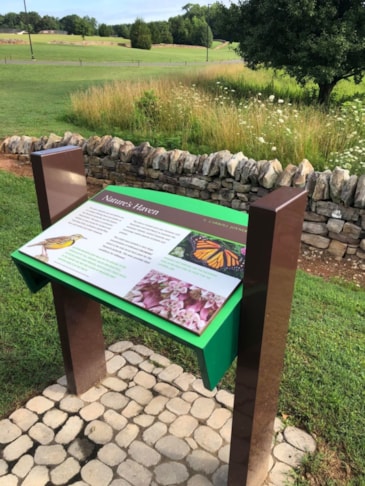 Exterior & Outdoor Signage