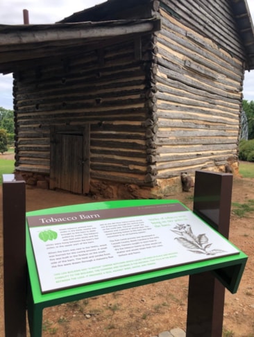 Exterior & Outdoor Signage