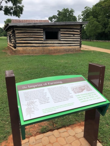 Exterior & Outdoor Signage