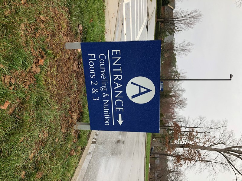 Exterior & Outdoor Signage