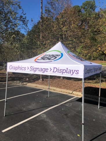 Event Tents & Canopies