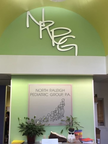 3D Signs & Dimensional Lettering