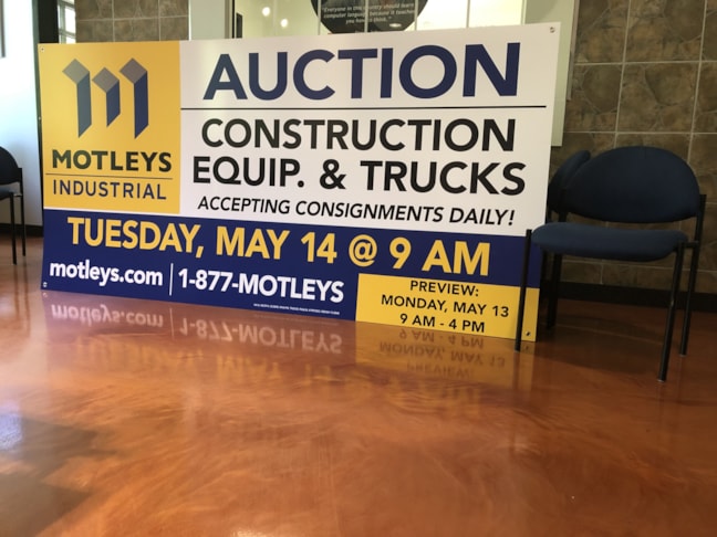 Exterior & Outdoor Signage