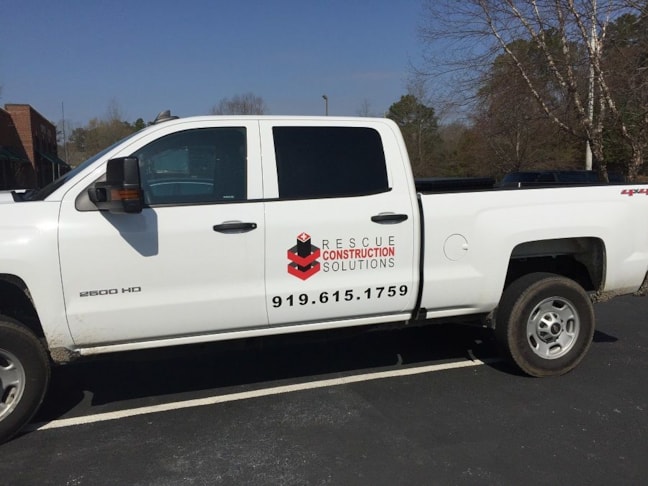 Fleet Graphics in [city]