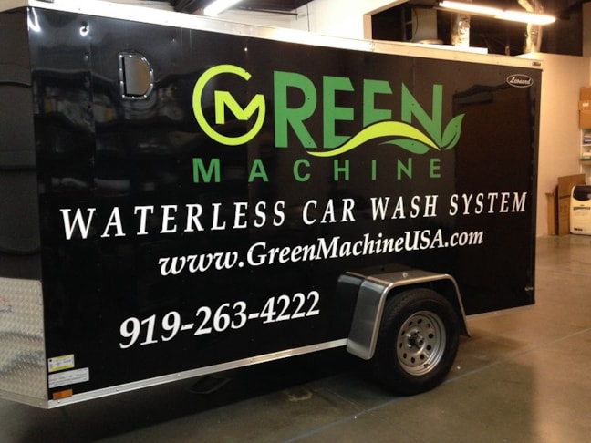 Fleet Graphics in [city]