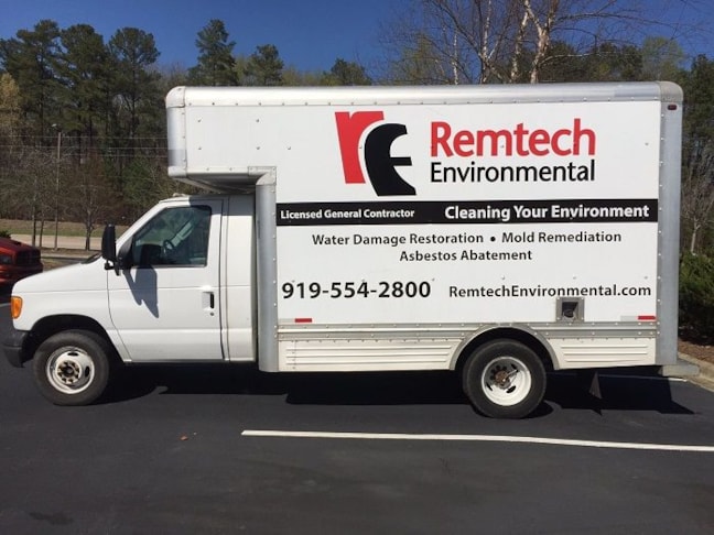 Fleet Graphics in [city]