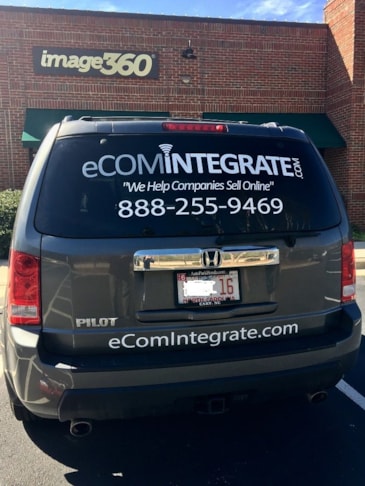 Fleet Graphics in [city]