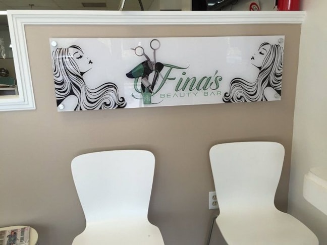 Acrylic Displays in [city]