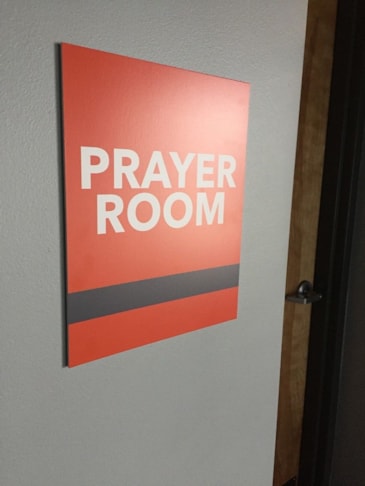 Plastic & Acrylic Displays