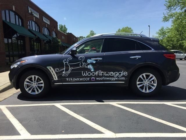 Vehicle Graphics & Lettering in [city]