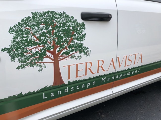 Vehicle Graphics & Lettering in [city]