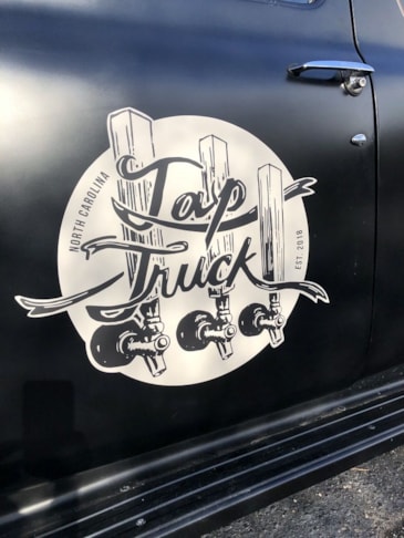 Vehicle Graphics & Lettering in [city]