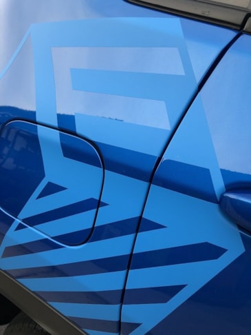 Vehicle Graphics & Lettering in [city]