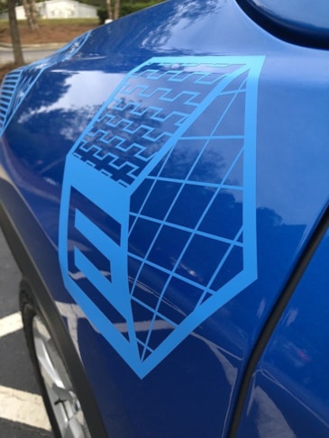 Vehicle Graphics & Lettering in [city]