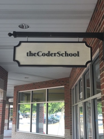 Carved Wooden Signs in [city]