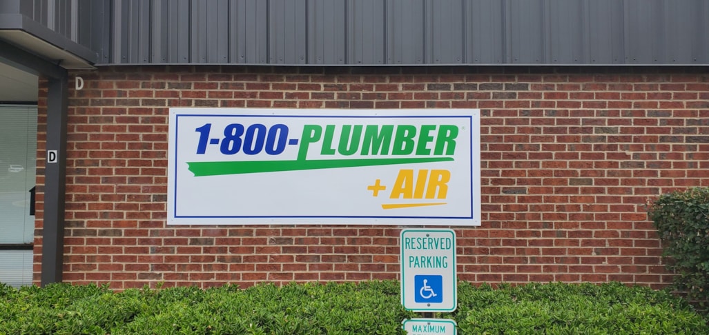 Metal Signs and Displays