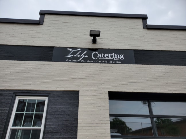 Metal Signs and Displays | Restaurants & Foodservice