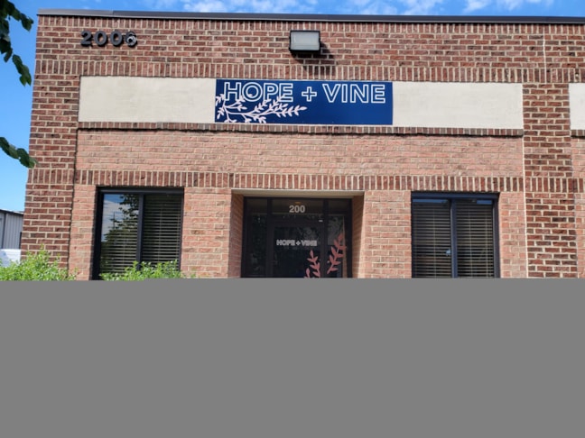 Metal Signs and Displays