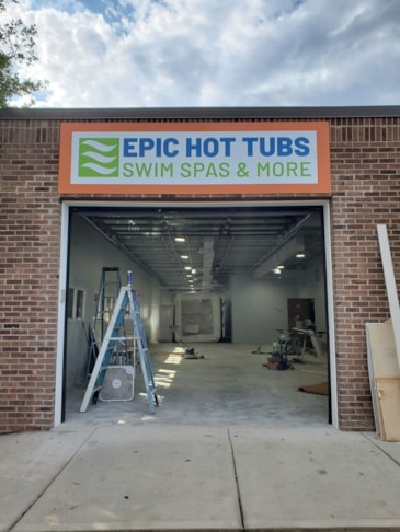 Metal Signs and Displays