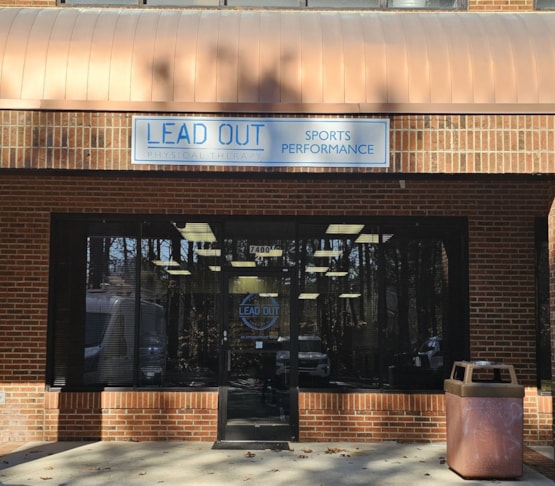 Metal Signs and Displays