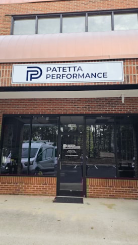 Metal Signs and Displays