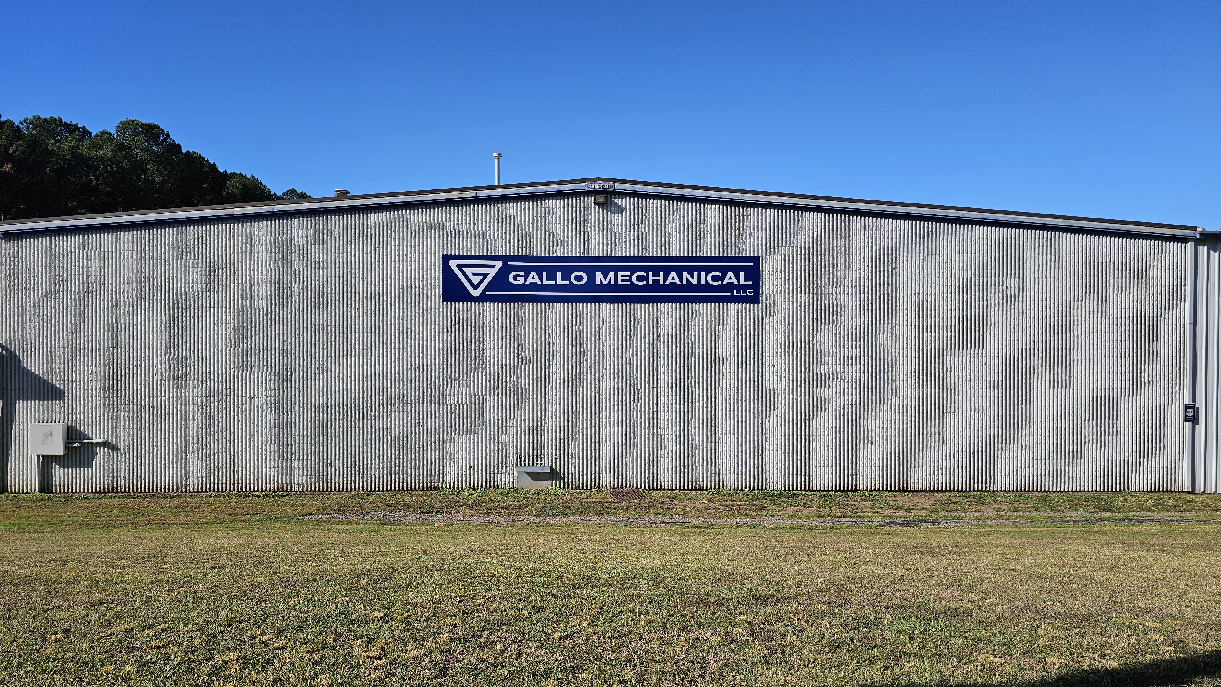 Metal Signs and Displays | Manufacturing | Durham, NC | Aluminum