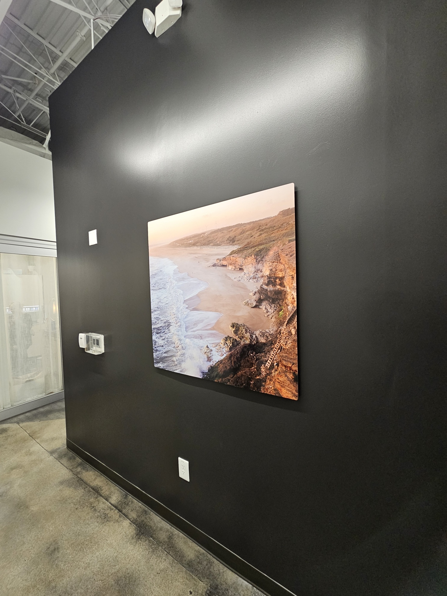 Metal Signs and Displays | Retail | Raleigh, NC | Aluminum