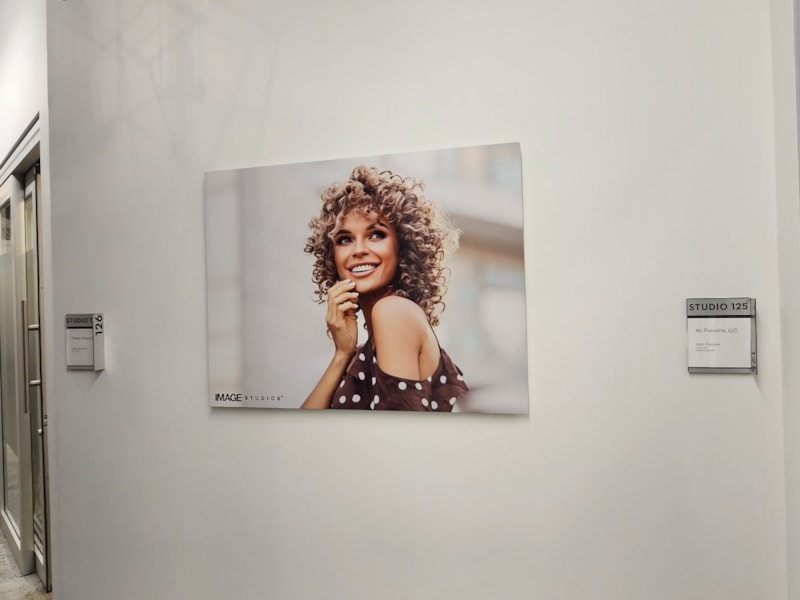 Metal Signs and Displays | Retail | Raleigh, NC | Aluminum