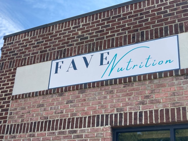 Metal Signs and Displays | Restaurants & Foodservice