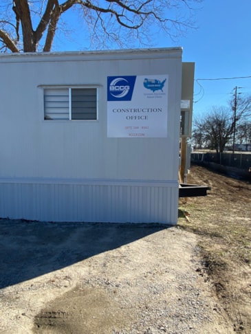 Metal Signs and Displays